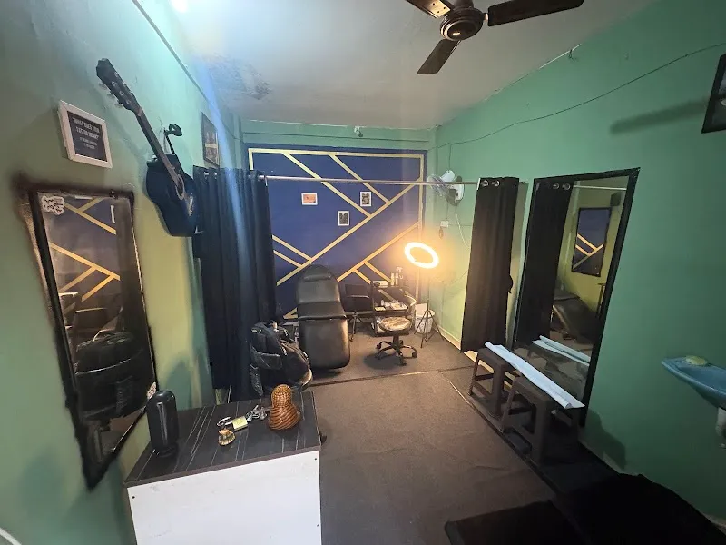 BroCode Tattoo studio And Academy
