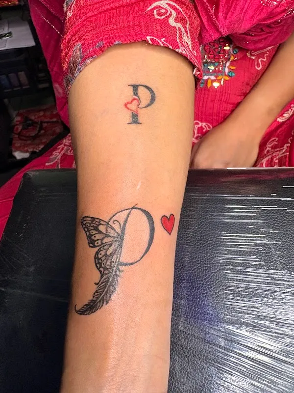 BroCode Tattoo studio And Academy