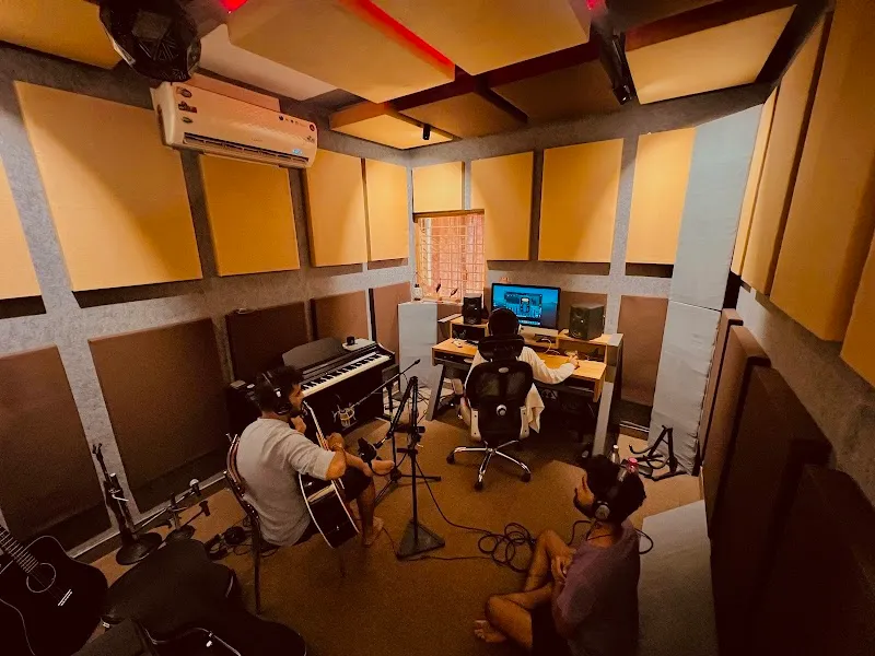 Umang Shree Music Studio