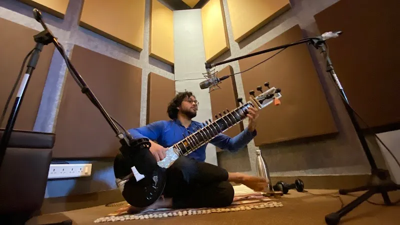 Umang Shree Music Studio
