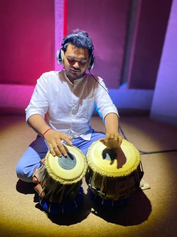 Umang Shree Music Studio