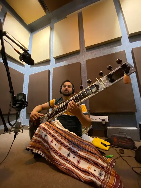 Umang Shree Music Studio