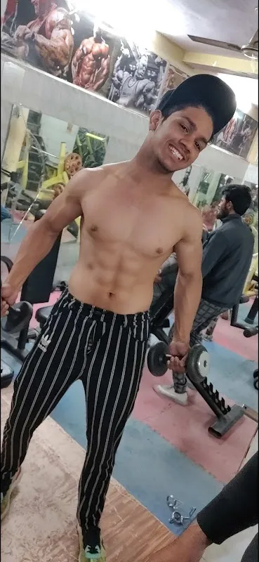 Growth Fitness Gym