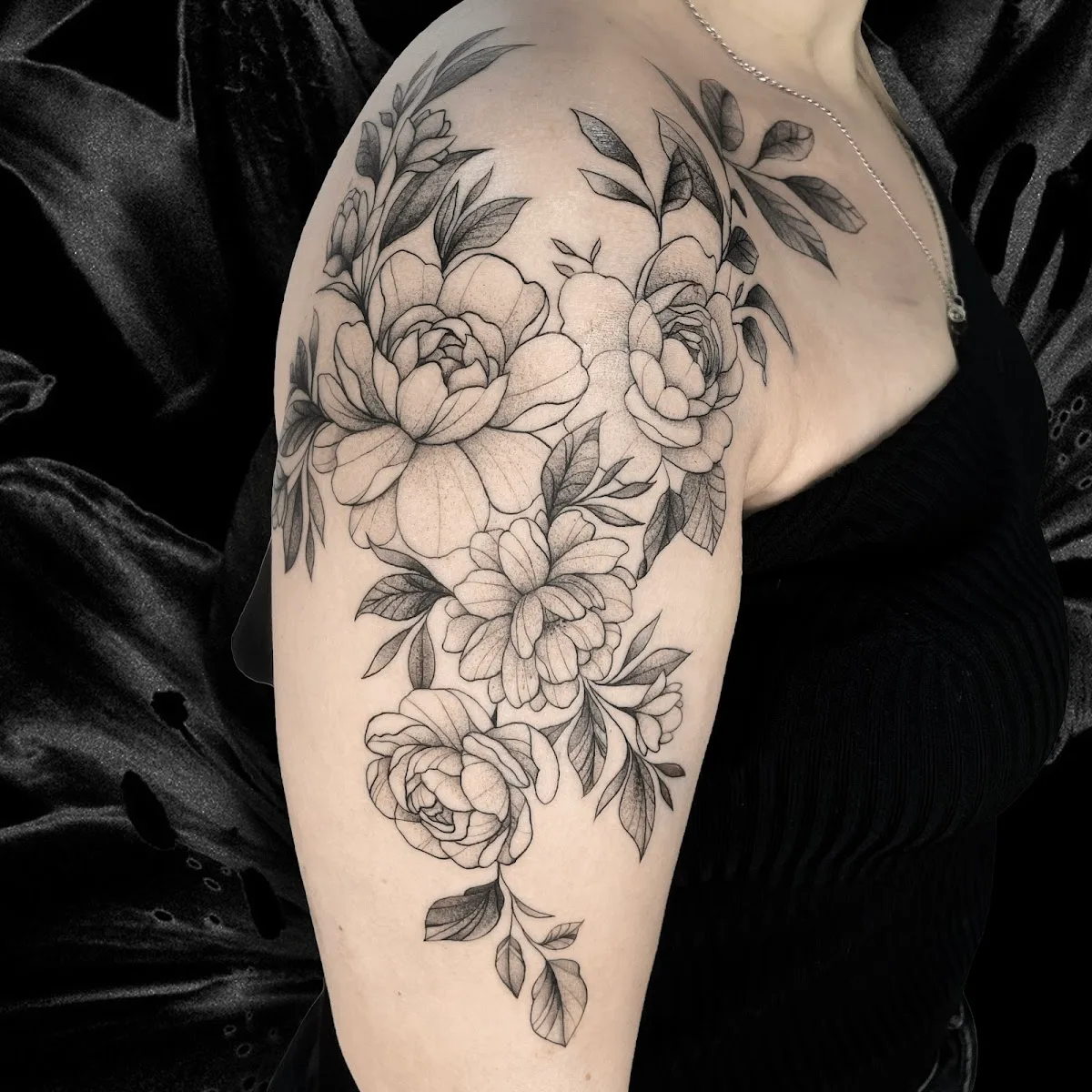 Студия татуировки и пирсинга Crazy Tattoo