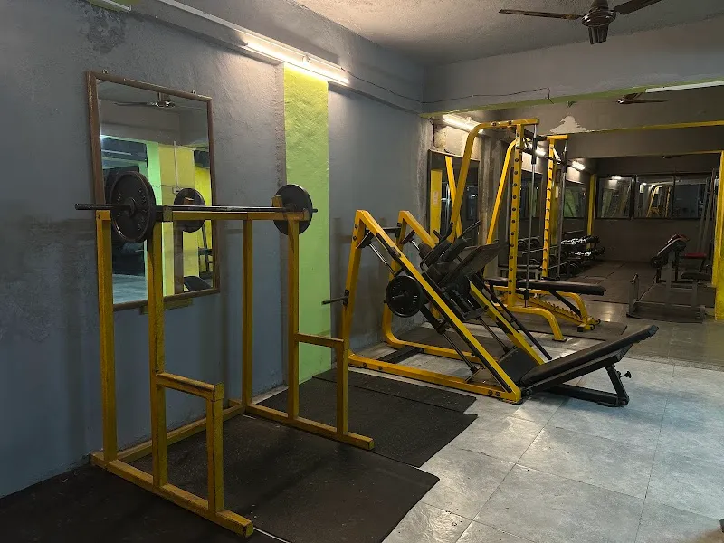 DYNAMIC FITNESS
