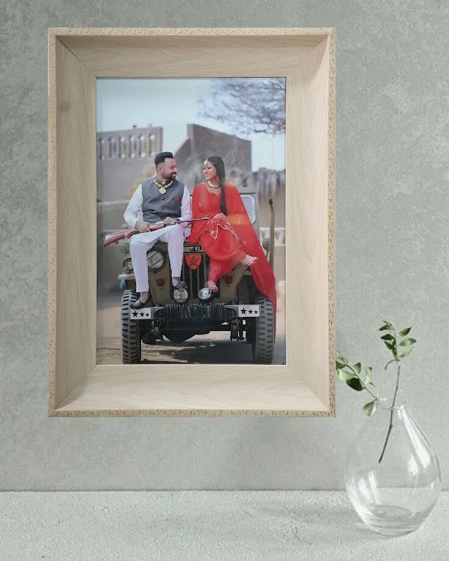 Ak Photo Studio