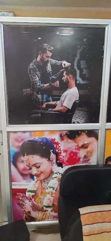 V Men's Parlour & Tattoo Studio