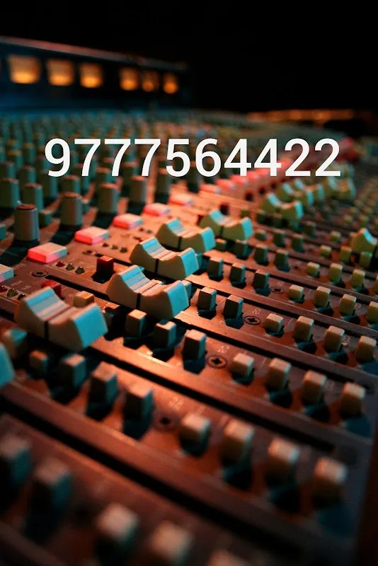 Surmilan audio & video recording studio Bhubaneswar odisha
