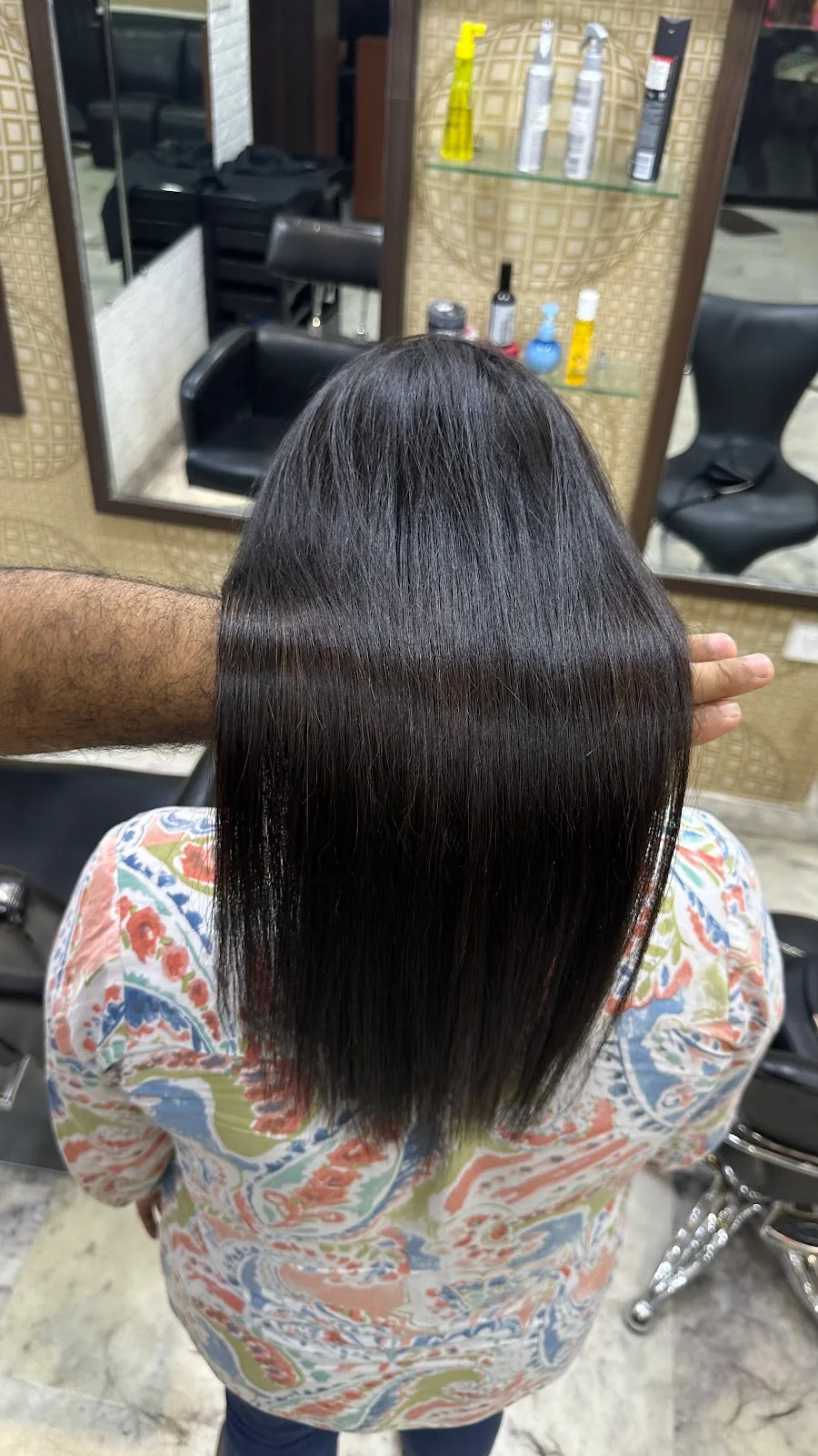 Hair Kreations