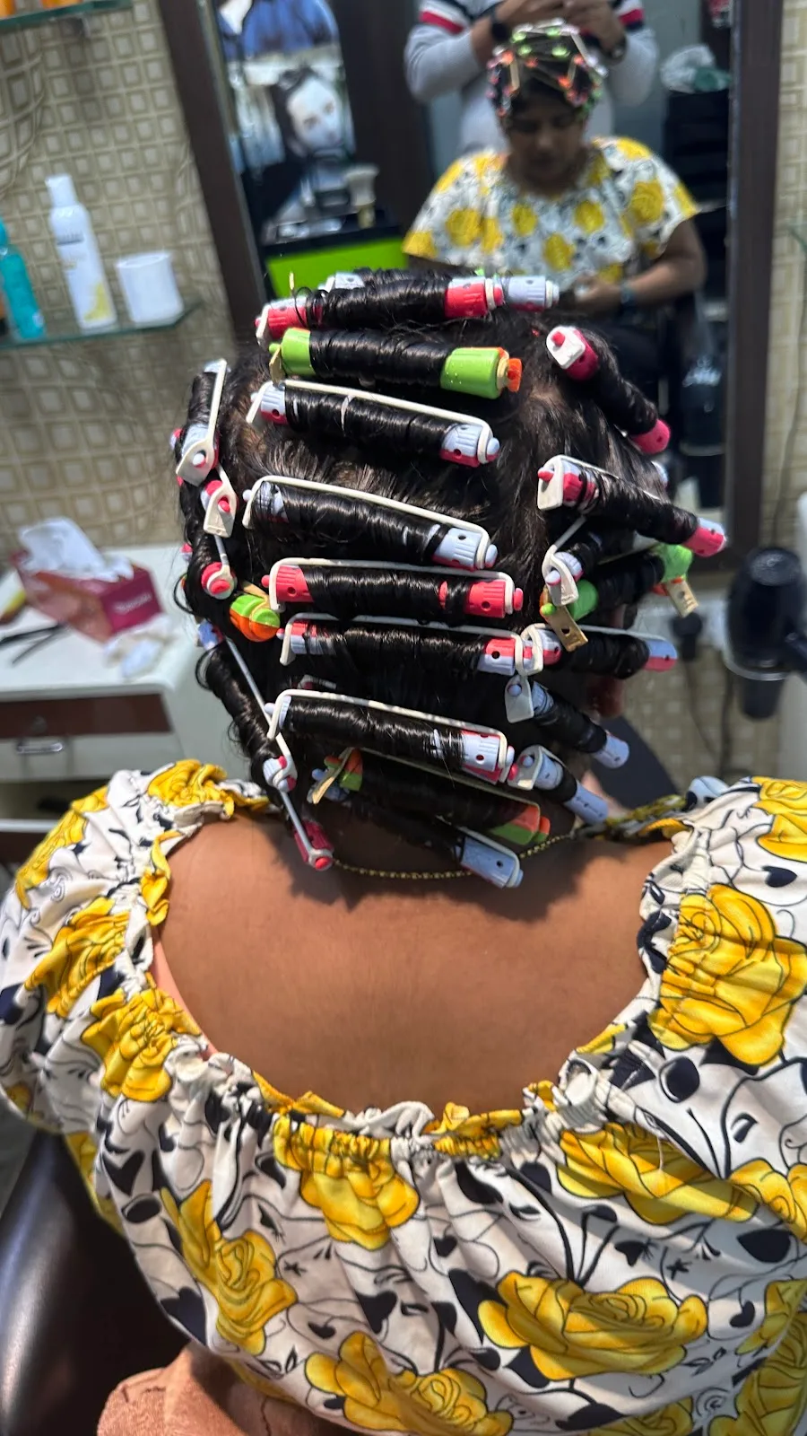 Hair Kreations