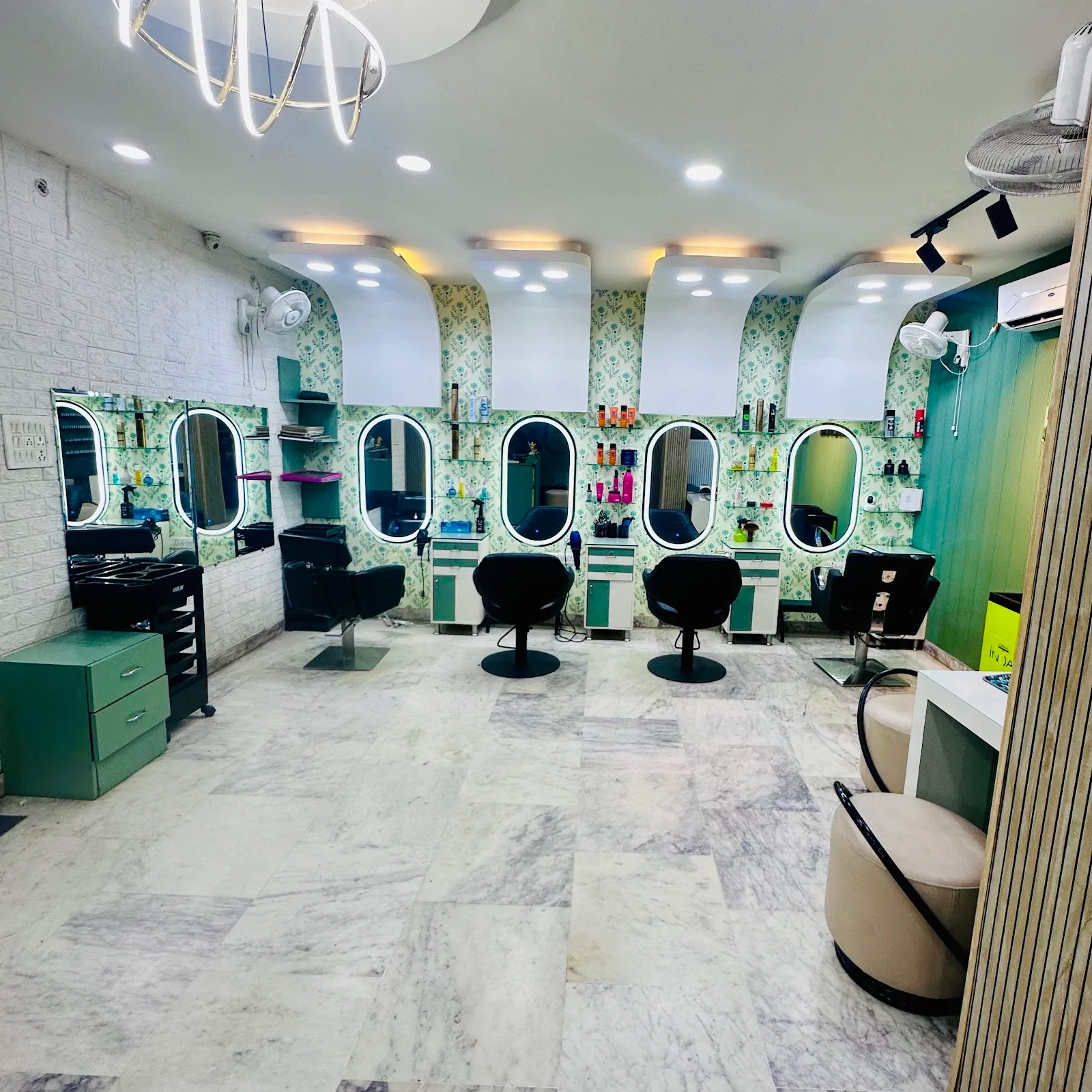 Hair Kreations