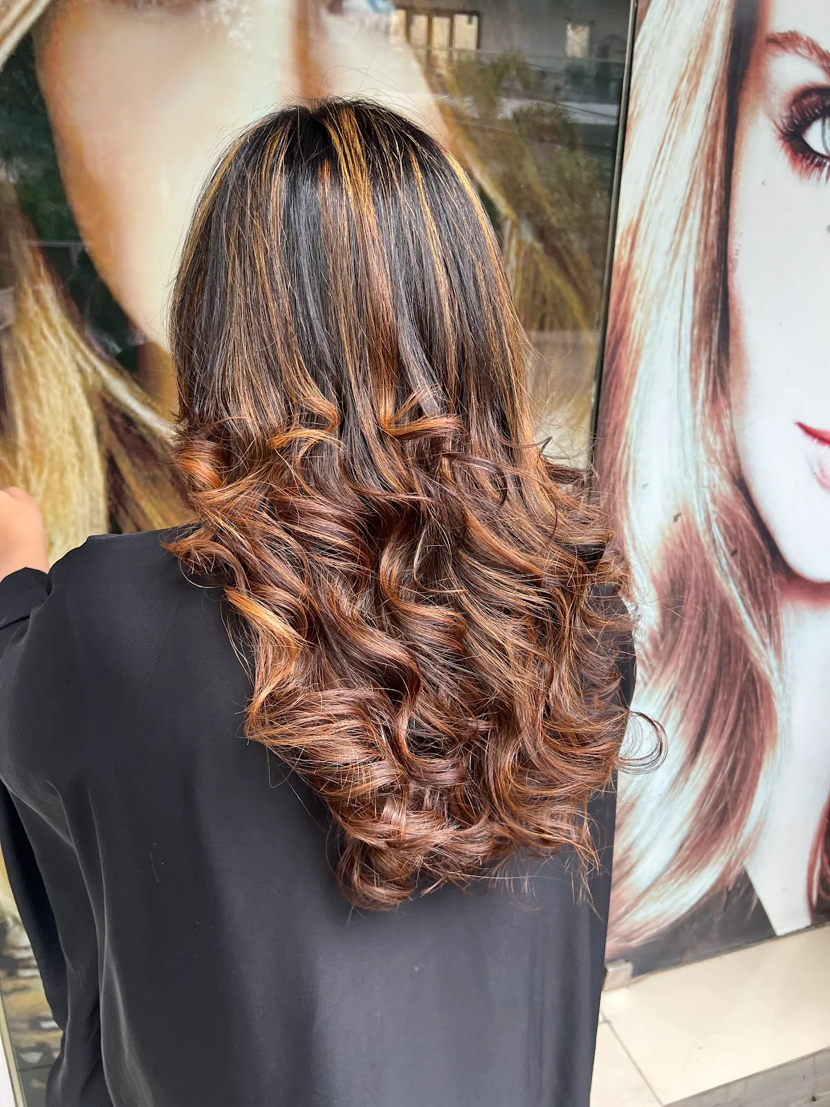Hair Kreations