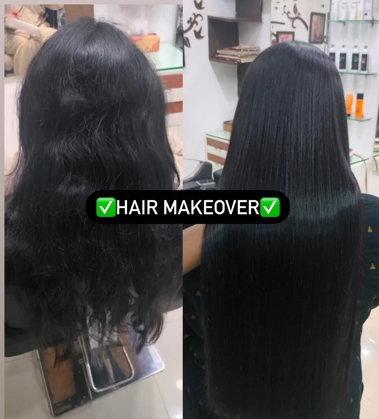 Hair Kreations
