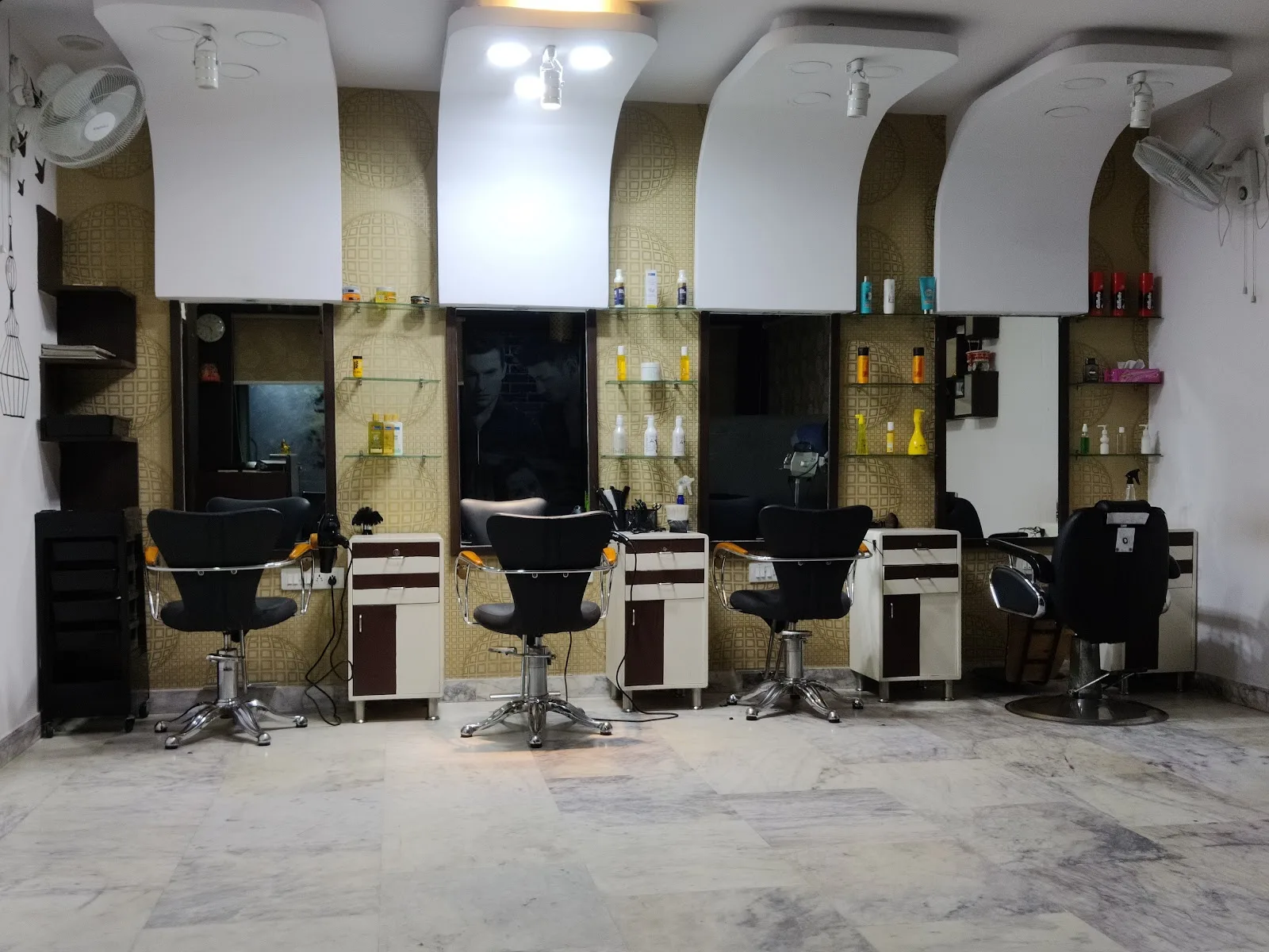 Hair Kreations