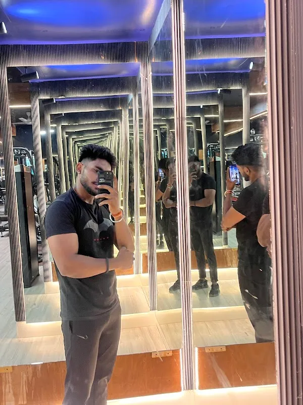 Haven fitness studio
