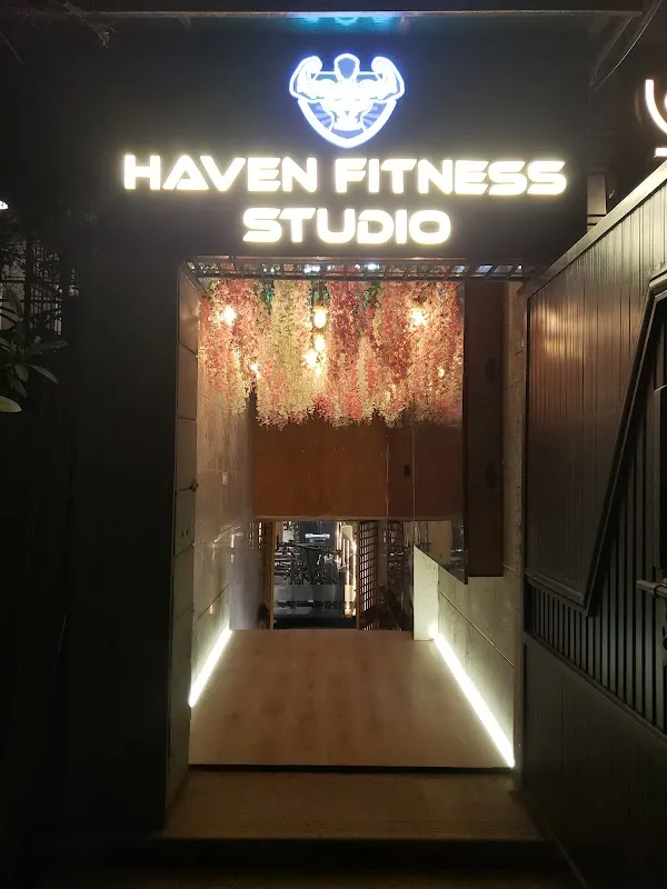 Haven fitness studio