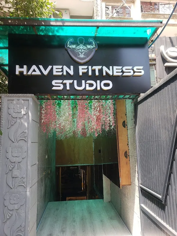 Haven fitness studio