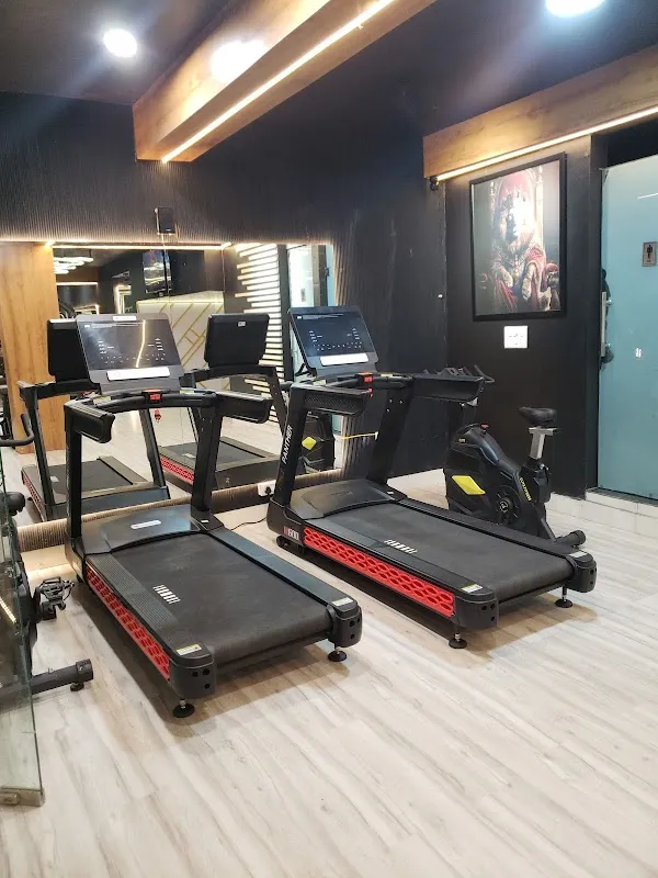 Haven fitness studio