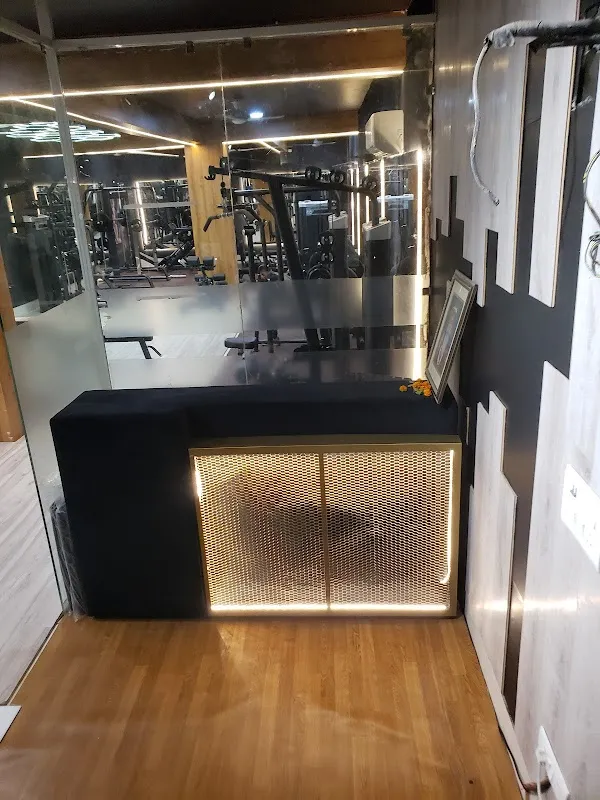 Haven fitness studio