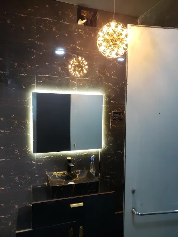 Haven fitness studio