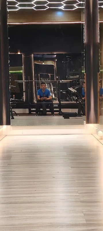Haven fitness studio