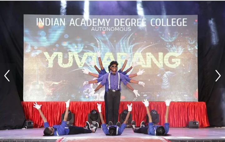 JAGAN JAGZ'S DANCE STUDIO (JJDS)