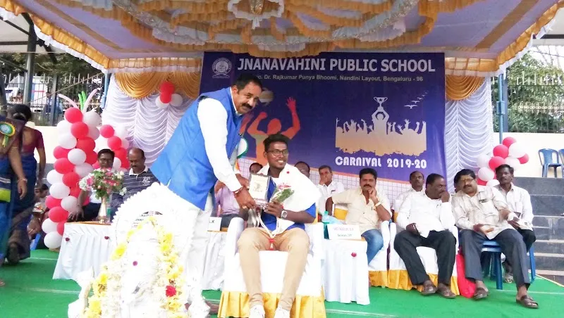JAGAN JAGZ'S DANCE STUDIO (JJDS)