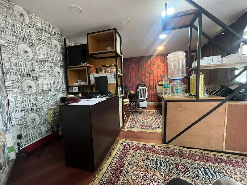 Art Garage Tattoo Studio