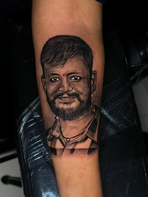 Art Garage Tattoo Studio