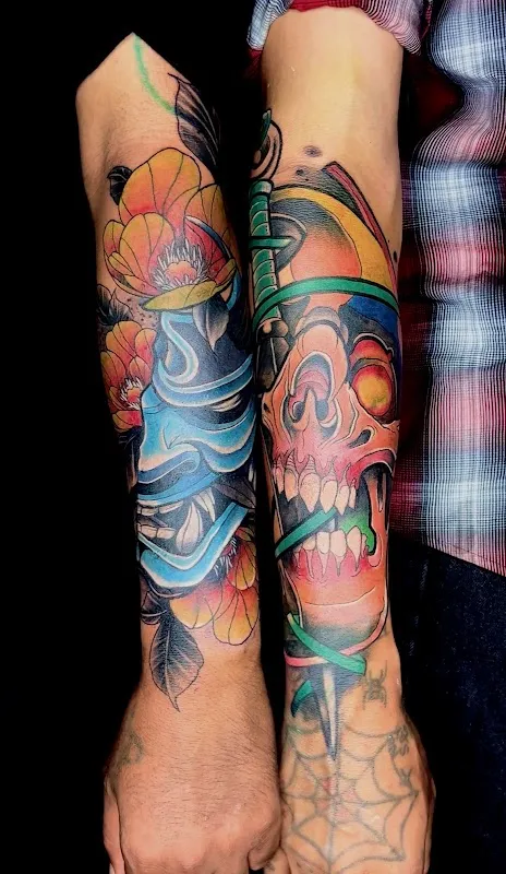 Art Garage Tattoo Studio