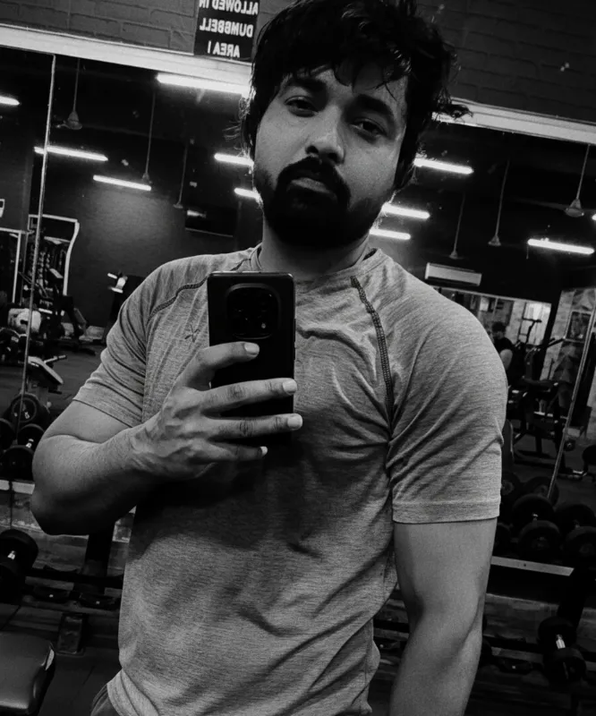 Synergy Fitness Gym