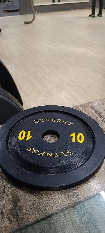 Synergy Fitness Gym