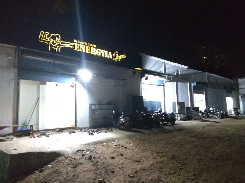 Energyia Fitness Centre