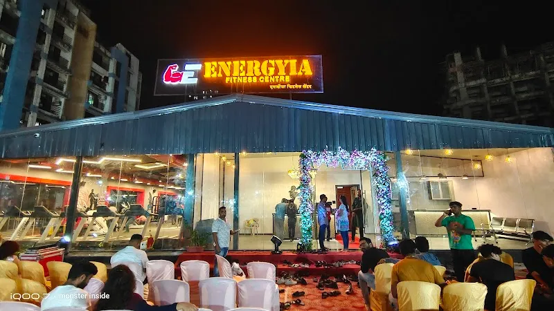 Energyia Fitness Centre