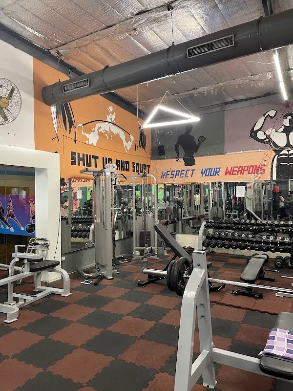 Energyia Fitness Centre