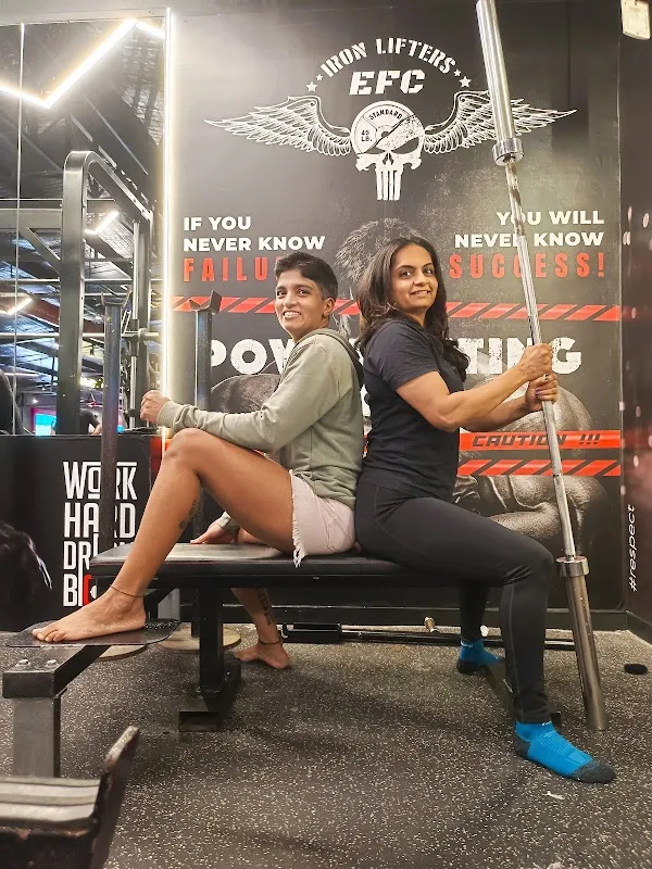 Energyia Fitness Centre
