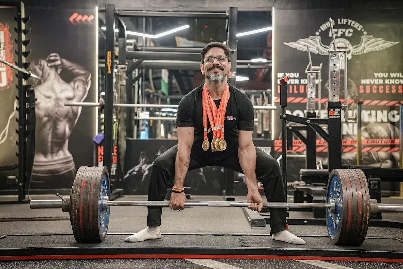 Energyia Fitness Centre