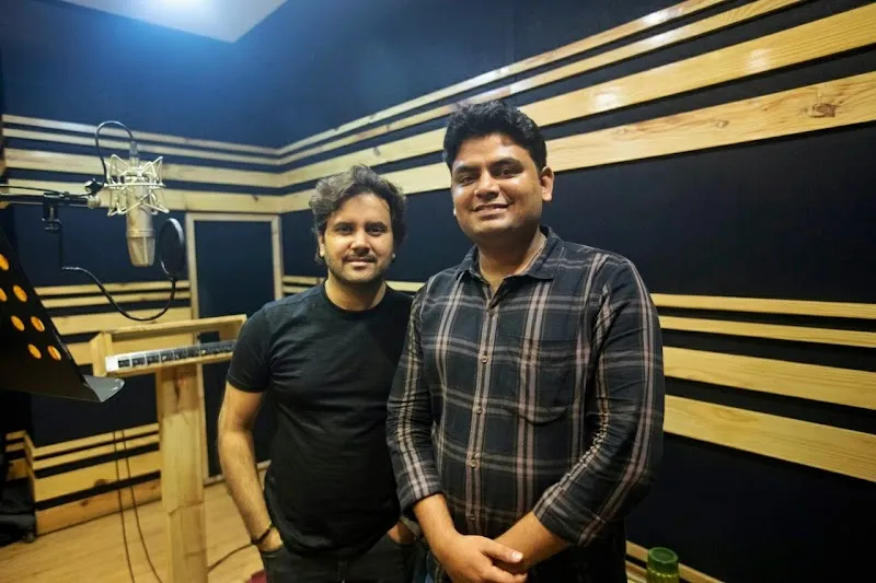 The Sync Studio