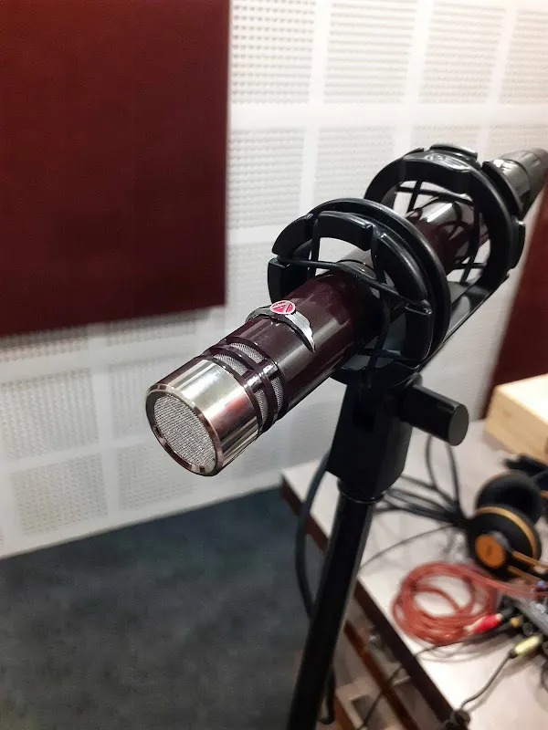 The Sync Studio