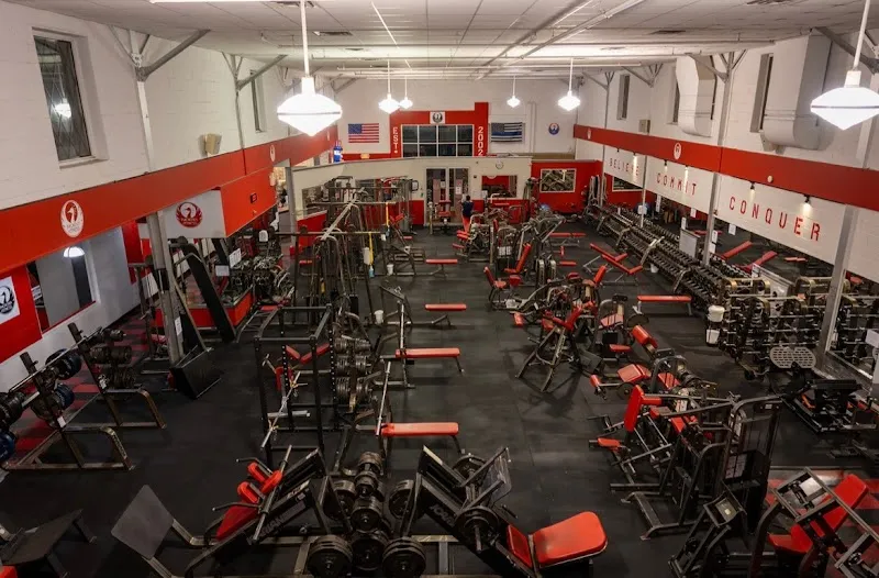 Phoenix Fitness
