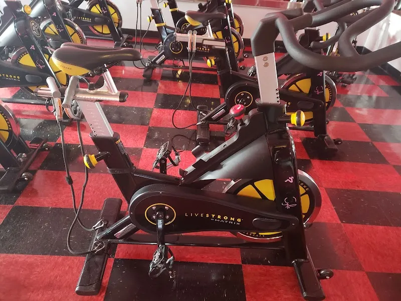 Phoenix Fitness