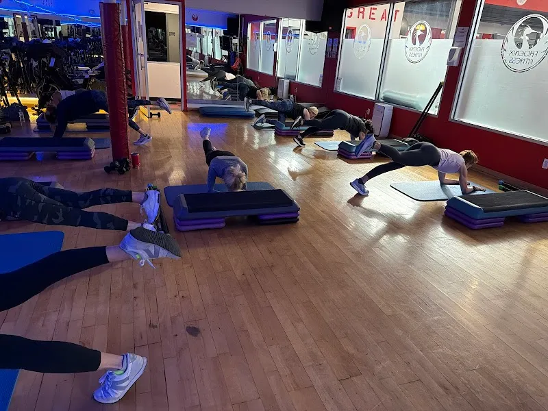 Phoenix Fitness