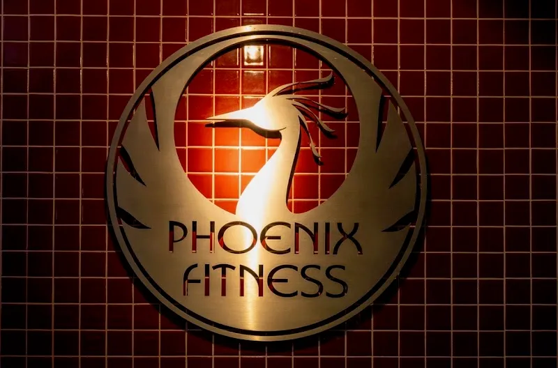 Phoenix Fitness