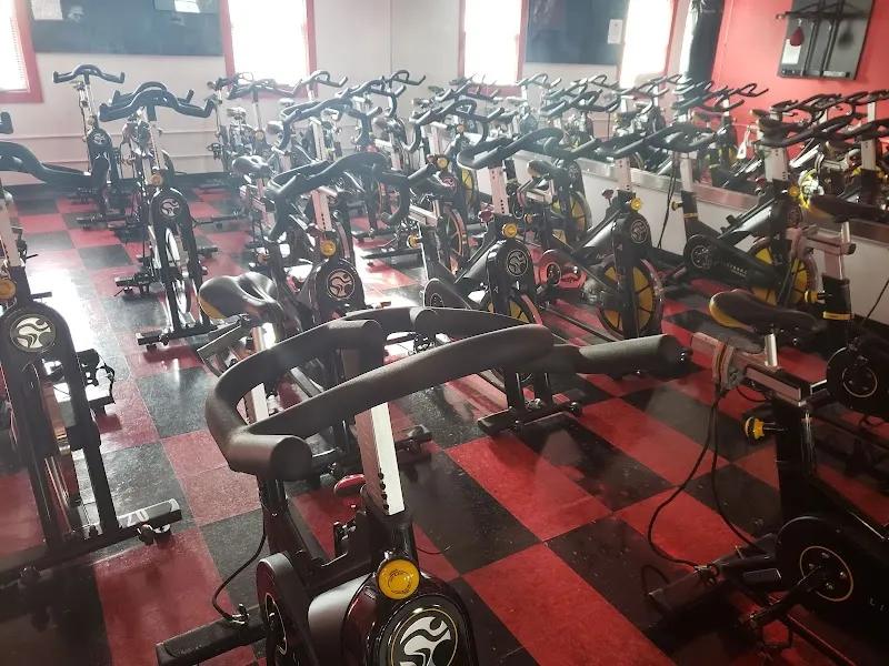 Phoenix Fitness