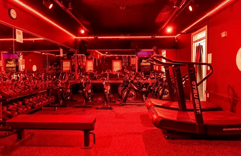 Phoenix Fitness
