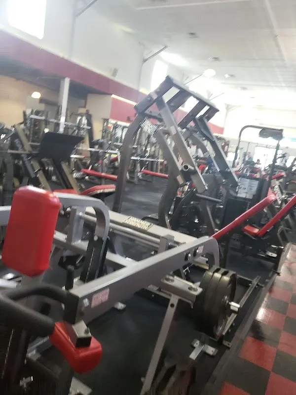 Phoenix Fitness