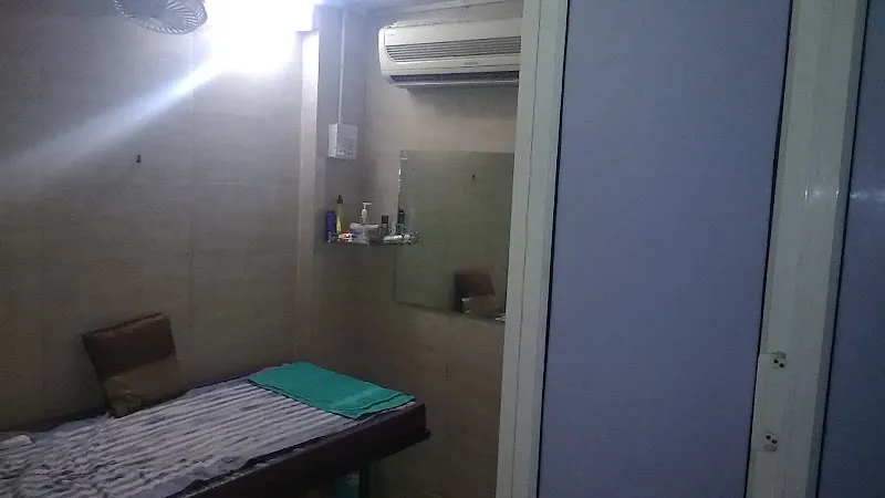 Body Spa - B2B Spa Center