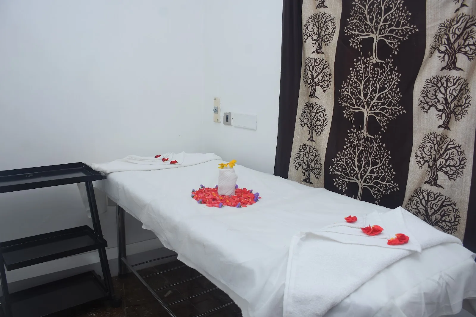 La Beauty Salon & Aesthetics - Unisex Salon in Mogappair West