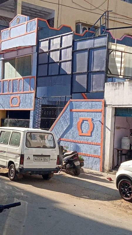 R K Digital Studio