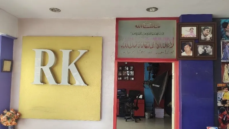 R K Digital Studio